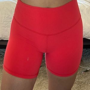 Lululemon Align Shorts